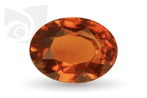 Hessonite (Gomed)