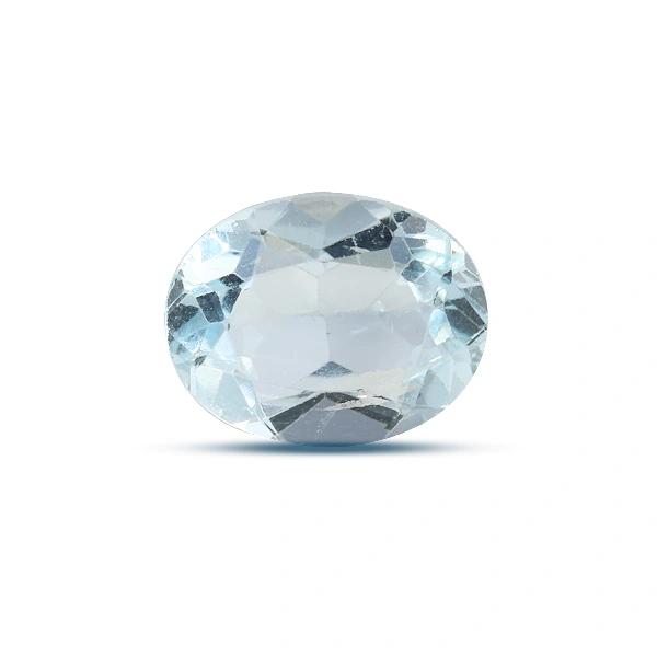 Blue Topaz - 2.31 carats