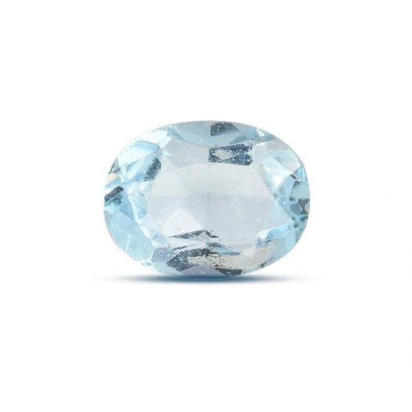 Blue Topaz - 2.46 carats