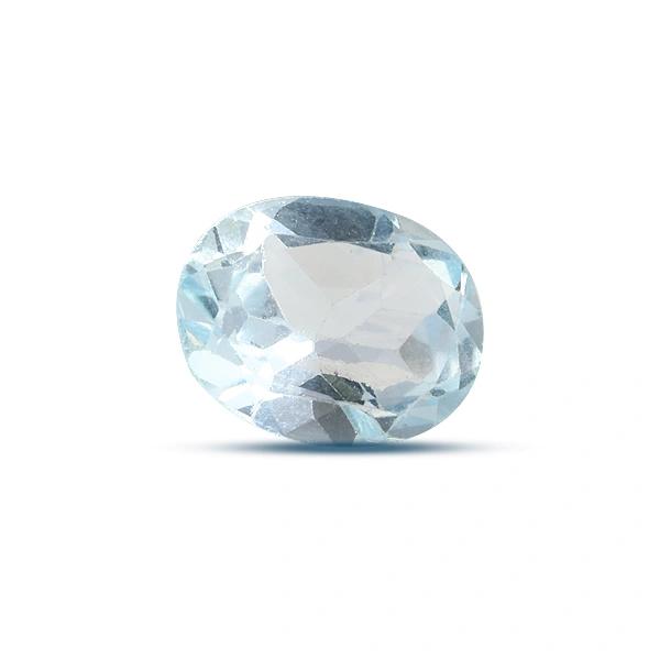 Blue Topaz - 2.05 carats