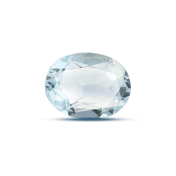 Blue Topaz - 2.15 carats