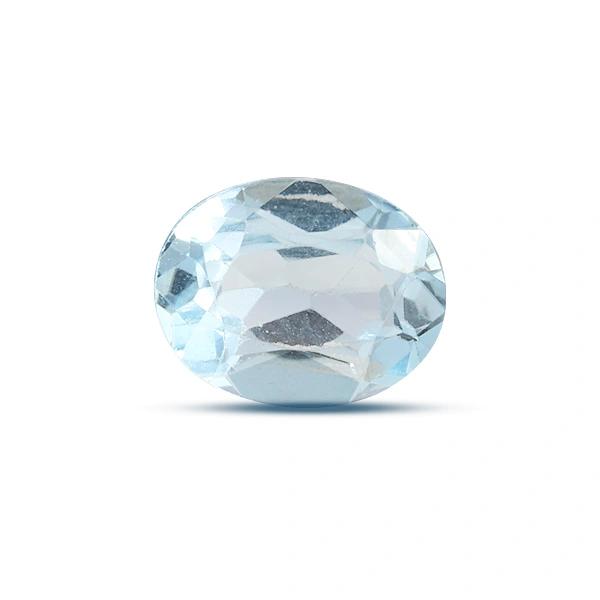 Blue Topaz - 2.16 carats