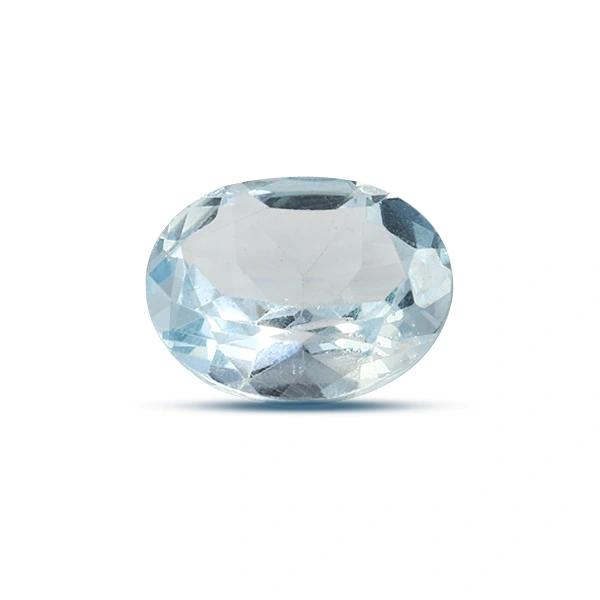 Blue Topaz - 2.17 carats