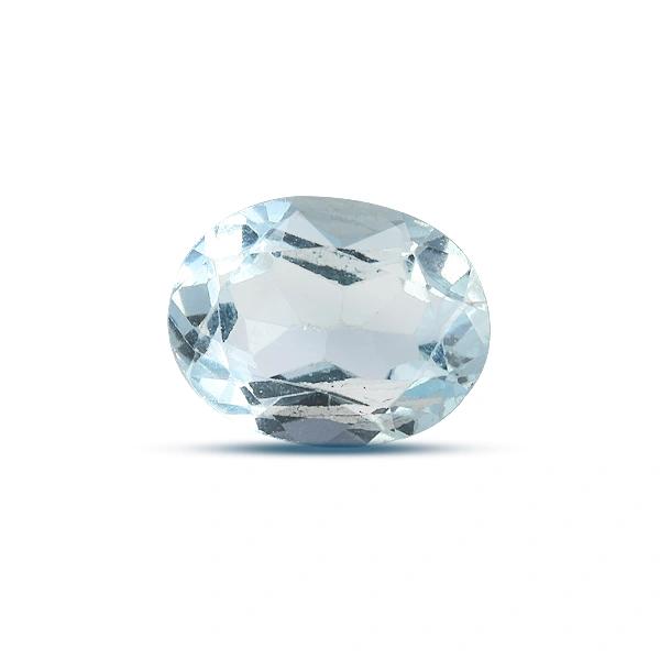 Blue Topaz - 2.18 carats