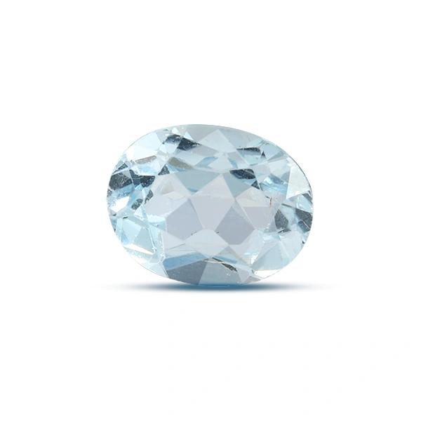 Blue Topaz - 2.24 carats