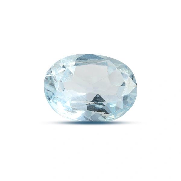 Blue Topaz - 2.28 carats