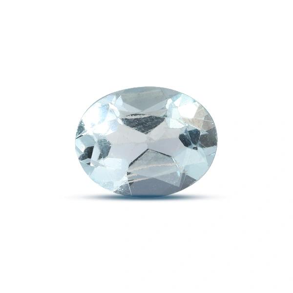 Blue Topaz - 2.30 carats