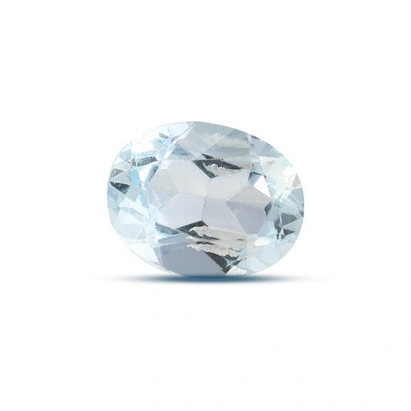 Blue Topaz - 2.31 carats