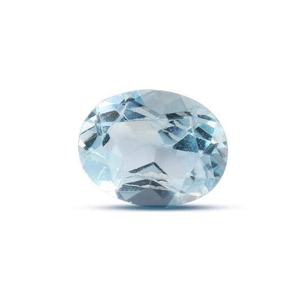 Blue Topaz - 2.46 carats