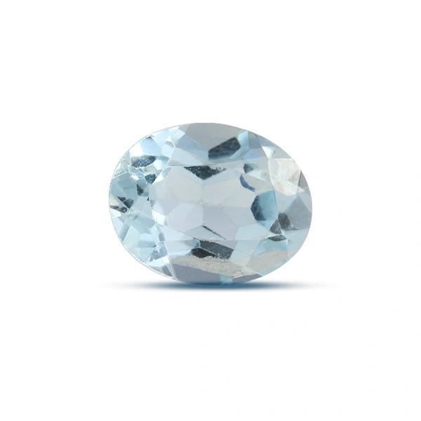 Blue Topaz - 2.50 carats