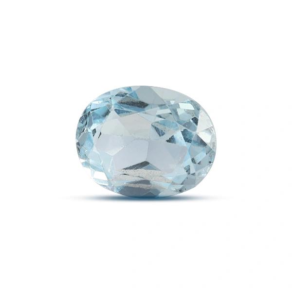 Blue Topaz - 2.70 carats