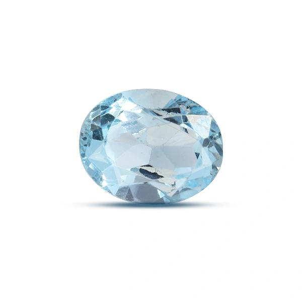 Blue Topaz - 2.83 carats