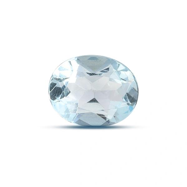 Blue Topaz - 2.87 carats