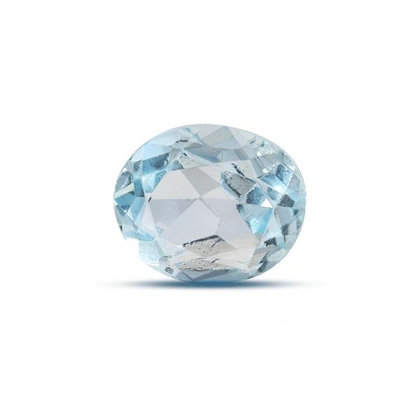 Blue Topaz - 3.06 carats