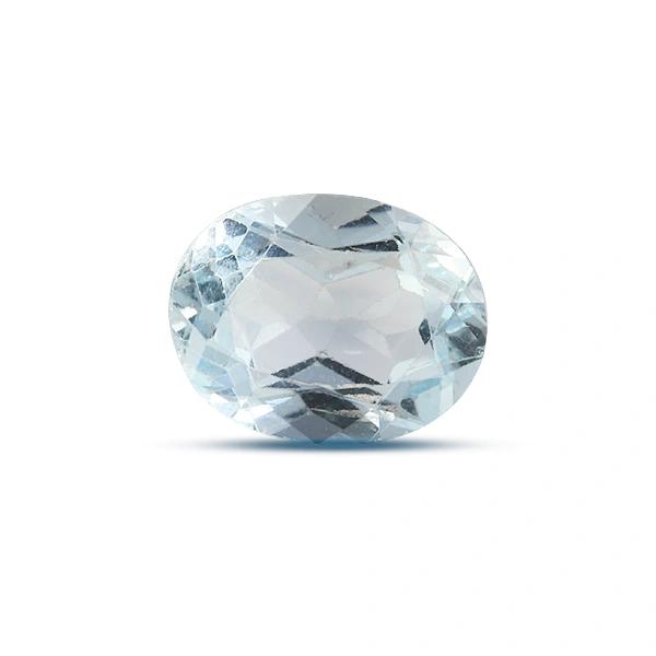 Blue Topaz - 3.35 carats