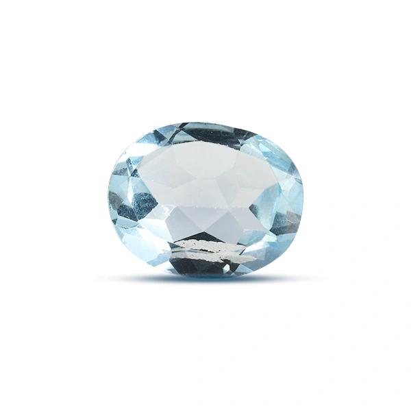 Blue Topaz - 4.15 carats