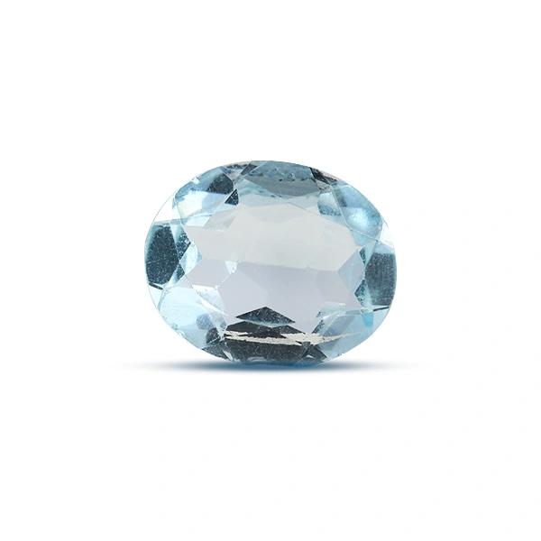 Blue Topaz - 4.17 carats