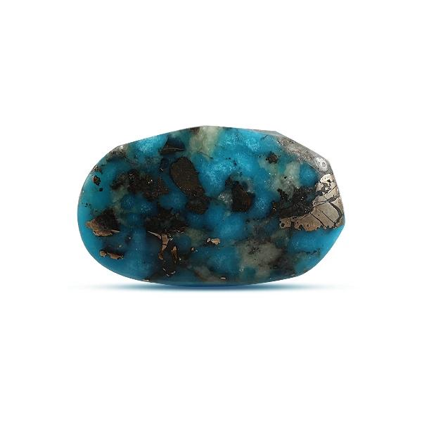 Turquoise - 7.10 carats