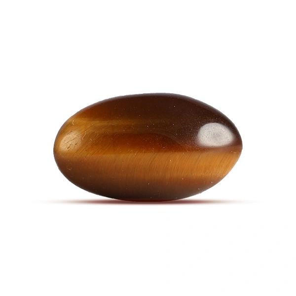 Tiger Eye - 5.48 carats