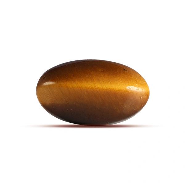 Tiger Eye - 6.30 carats