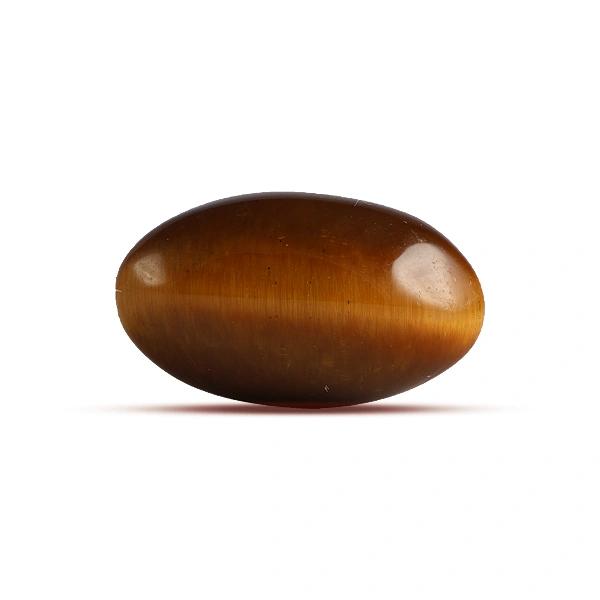 Tiger Eye - 6.37 carats