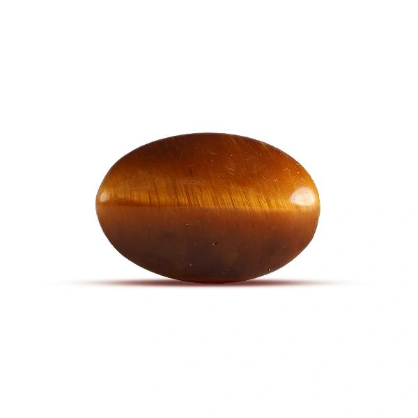 Tiger Eye - 6.38 carats