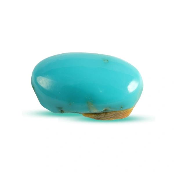 Turquoise - 7.35 carats