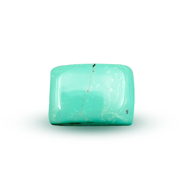 Turquoise - 11.75 carats