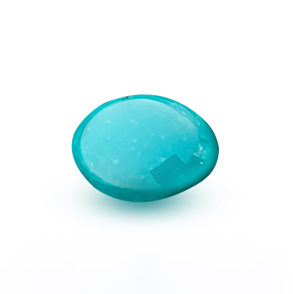 Turquoise - 7.4 carats