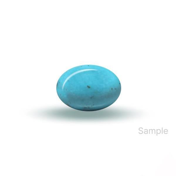 Turquoise (Iranian) - Premium